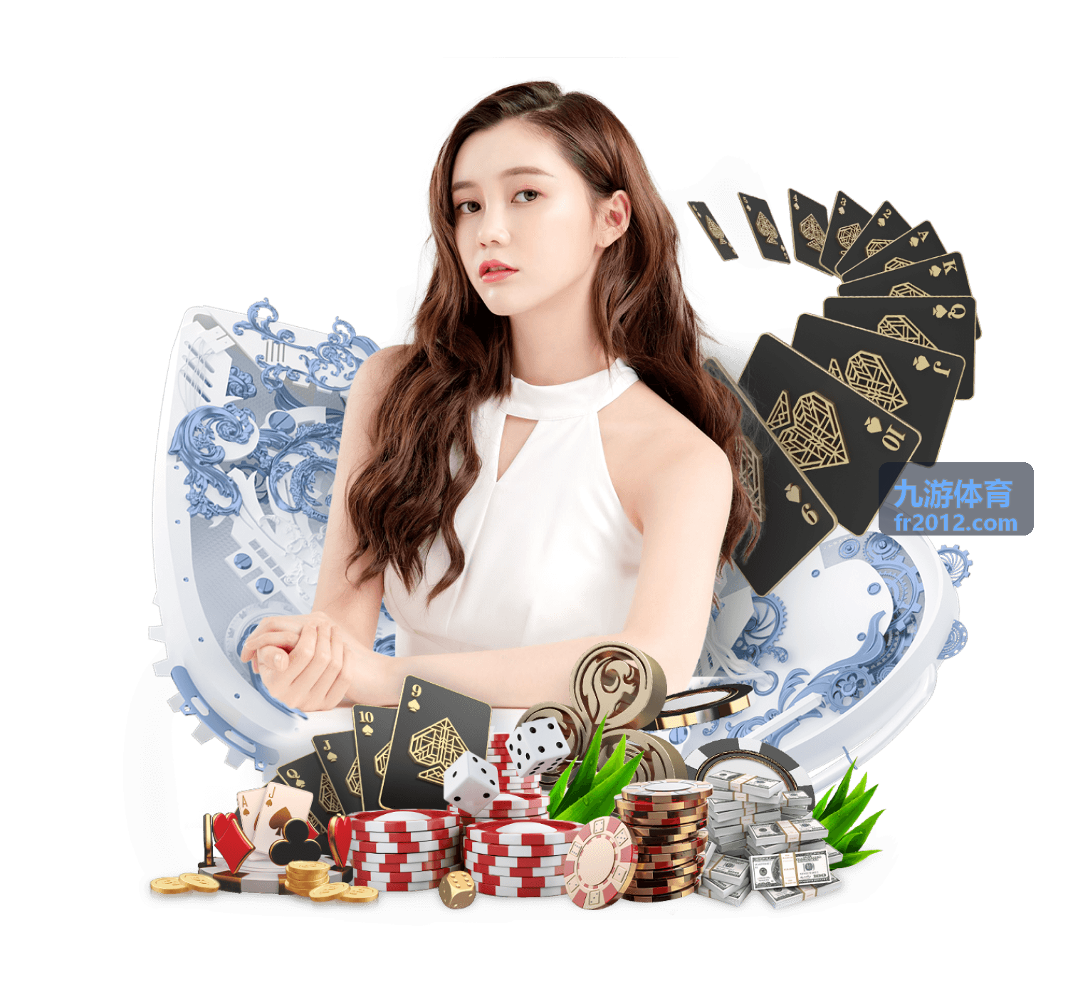 九游体育玩法规则解读说明封面